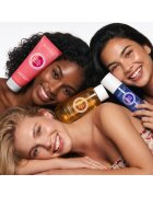 Revuele Nutty Caramel Snug Fragrance Trio Set ajándékszett testre hölgyeknek
