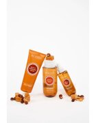 Revuele Nutty Caramel Snug Fragranced Nourishing Body Cream tápláló testkrém hölgyeknek 250 ml