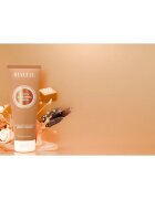 Revuele Nutty Caramel Snug Fragranced Nourishing Body Cream tápláló testkrém hölgyeknek 250 ml