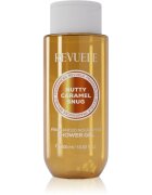 Revuele Nutty Caramel Snug Fragranced Nourishing Shower Gel parfümös tusfürdő tápláló hatással hölgyeknek 400 ml