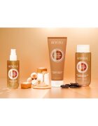 Revuele Nutty Caramel Snug Fragranced Nourishing Shower Gel parfümös tusfürdő tápláló hatással hölgyeknek 400 ml