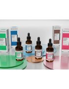 Revuele Peptides Complex Serum ránctalanító szérum revitalizáló hatású 30 ml