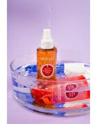 Revuele Plum & Bloom Allure Fragrance Mist parfümözött spray testre és hajra hölgyeknek 150 ml