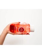 Revuele Plum & Bloom Allure Fragranced Brightening Shower Gel parfümös tusfürdő élénkítő hatással hölgyeknek 400 ml