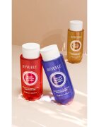 Revuele Plum & Bloom Allure Fragranced Brightening Shower Gel parfümös tusfürdő élénkítő hatással hölgyeknek 400 ml