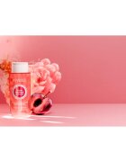Revuele Plum & Bloom Allure Fragranced Brightening Shower Gel parfümös tusfürdő élénkítő hatással hölgyeknek 400 ml