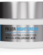 Revuele Plumped Skin Filler fiatalító éjszakai krém 50 ml