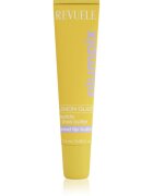 Revuele Plumpix Lemon Glaze tonizáló ajakbalzsam árnyalat Golden Shimmer 15 ml