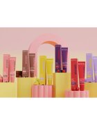 Revuele Plumpix Lemon Glaze tonizáló ajakbalzsam árnyalat Golden Shimmer 15 ml