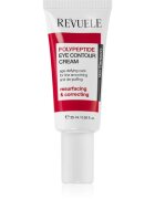 Revuele Polypeptide kisimító szemkörnyékápoló gél 25 ml