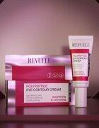 Revuele Polypeptide kisimító szemkörnyékápoló gél 25 ml