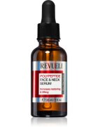 Revuele Polypeptide liftinges feszesítő szérum az arcra és a nyakra 30 ml