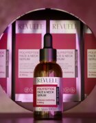 Revuele Polypeptide liftinges feszesítő szérum az arcra és a nyakra 30 ml