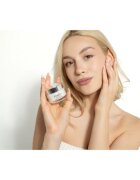 Revuele PreBio Skin Balance nappali és éjszakai tápláló arckrém 50 ml