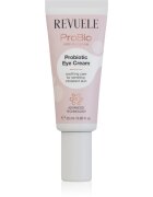 Revuele ProBio Skin Balance Probiotic Eye Cream nyugtató szemkörnyékápoló krém az érzékeny és intoleráns bőrre 25 ml