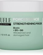 Revuele Professional Forcessence Strengthening erősítő maszk a sérült töredezett hajra 300 ml