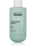 Revuele Professional Forcessence Strengthening erősítő sampon a sérült töredezett hajra 300 ml