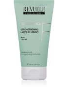 Revuele Professional Forcessence Strengthening öblítést nem igénylő krém a sérült töredezett hajra 150 ml