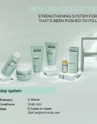 Revuele Professional Forcessence Strengthening szérum a fejbőrre a sérült töredezett hajra 50 ml