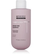 Revuele Professional Thickology Densifying sampon a dús hajért finom és lesimuló hajra 300 ml