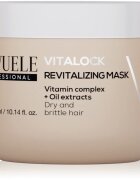 Revuele Professional Vitalock Revitalizing revitalizáló maszk száraz és törékeny hajra 300 ml