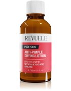 Revuele Pure Skin Anti-Pimple helyi ápolás pattanások ellen 30 ml
