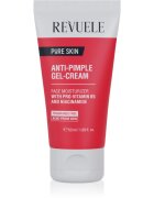 Revuele Pure Skin Anti-Pimple könnyű hidratáló krém problémás és pattanásos bőrre 50 ml