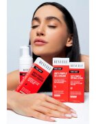 Revuele Pure Skin Anti-Pimple könnyű hidratáló krém problémás és pattanásos bőrre 50 ml