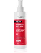 Revuele Pure Skin Anti-Pimple testápoló spray pattanások ellen 150 ml