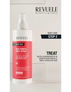 Revuele Pure Skin Anti-Pimple testápoló spray pattanások ellen 150 ml