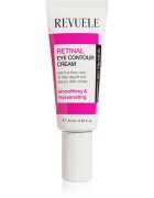 Revuele Retinal Eye Contour Cream kisimító szemkörnyékápoló gél 25 ml