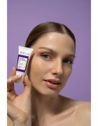 Revuele Retinol Eye Contour Gel hidratáló szemkörnyékápoló gél a ráncok és a sötét karikák ellen 25 ml