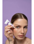 Revuele Retinol Eye Contour Gel hidratáló szemkörnyékápoló gél a ráncok és a sötét karikák ellen 25 ml
