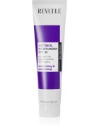 Revuele Retinol Moisturizer SPF 30 ránctalanító intenzív hidratáló krém SPF 30 40 ml