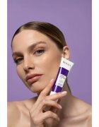 Revuele Retinol Moisturizer SPF 30 ránctalanító intenzív hidratáló krém SPF 30 40 ml