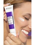 Revuele Retinol Moisturizer SPF 30 ránctalanító intenzív hidratáló krém SPF 30 40 ml