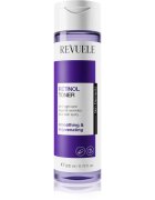 Revuele Retinol Toner bőrkisimító tonik a bőr fiatalításáért 200 ml