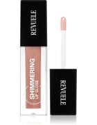 Revuele Shimmering Lip Gloss csillogó ajakfény árnyalat 18 6 ml