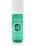 Revuele Silky Coconut Dream Fragrance Mist parfümözött spray testre és hajra hölgyeknek 150 ml
