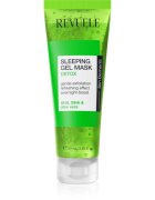 Revuele Sleeping Gel Mask Detox méregtelenítő arcmaszk éjszakára 80 ml