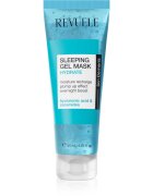 Revuele Sleeping Gel Mask Hydrate hidratáló gél maszk éjszakára 80 ml