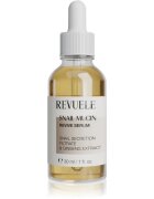 Revuele Snail Mucin Revive Serum regeneráló arcszérum hidratáló hatással 30 ml
