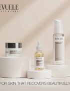 Revuele Snail Mucin Revive Serum regeneráló arcszérum hidratáló hatással 30 ml