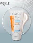 Revuele Sunprotect Moisture Boost hidratáló nappali krém SPF 50+ 50 ml