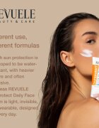 Revuele Sunprotect Moisture Boost hidratáló nappali krém SPF 50+ 50 ml