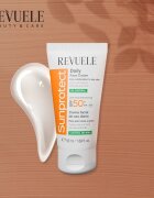 Revuele Sunprotect Oil Control ápoló arckrém zsíros bőrre SPF 50+ 50 ml