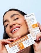 Revuele Sunprotect Tinted Face Cream színező védő krém SPF 50+ árnyalat Light Tint 50 ml