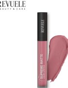 Revuele Supreme Matte Liquid Lipstick mattító folyékony rúzs árnyalat 11 55 ml