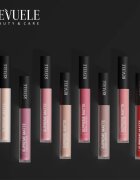 Revuele Supreme Matte Liquid Lipstick mattító folyékony rúzs árnyalat 11 55 ml
