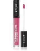 Revuele Supreme Matte Liquid Lipstick mattító folyékony rúzs árnyalat 18 55 ml